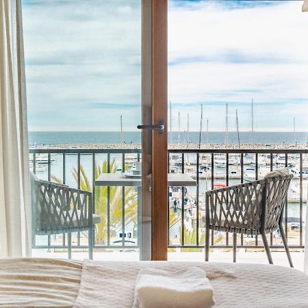 2 Penthouse Duquesa Marina Manilva Andalucia Spanien Esterno foto